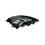 LEOPARTS Audi A6 Far Lambası Sol (Beyin Üstünde) 2012-2015 4GD941031-AFS