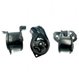LEOPARTS Honda Cıvıc Motor Takozu Ön Sağ 1992-1995 50805-SR3-900