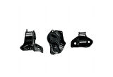 LEOPARTS Honda Cıvıc Motor Takozu Ön Sağ 1992-1995 50805-SR3-900