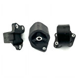LEOPARTS Honda CRV 2.0 Motor Takozu Arka 2002-2006 50810-S7D-003