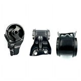 LEOPARTS Honda Cıvıc Motor Takozu Üst Sol 1992-1995 50821-SR3-020