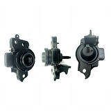 LEOPARTS City 2003-2007 / Jazz 2002-2008 Motor Takozu Ön Üst Sağ 50826-SEL-E01