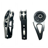 LEOPARTS Honda Jazz 2002-2007 / City 2006-2012 Motor Takozu Ön (Manuel) 50840-SAA-003