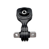 LEOPARTS Honda Cıvıc Motor Takozu Arka (Plastik) 2006-2011 50890-SNA-A82
