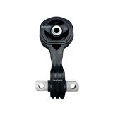 LEOPARTS Honda Cıvıc Hybrid Motor Takozu Arka (Plastik) 2006-2011 50890-SNC-A91