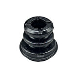 LEOPARTS Nissan Qashqai - Xtrail 2007-2013 Arka Taşıyıcı Takozu 55240-JD000