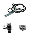 LEOPARTS Suzuki Swift Abs Sensörü Arka Sol 2005-2013 56320-62J00