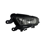 LEOPARTS Skoda Octavia Sis Lambası Sol 2017-2019 5E0941699F