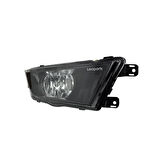 LEOPARTS Skoda Octavia Sis Lambası Sağ (İçi Siyah) 2013-2016 5E0941702D