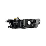 LEOPARTS Skoda Octavia Sis Lambası Sağ (İçi Siyah) 2013-2016 5E0941702D