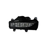 LEOPARTS Skoda Octavia Sis Lambası Sol 2020-2023 5E3941699