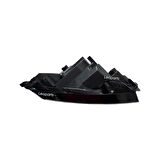 LEOPARTS Skoda Octavia Sis Lambası Sol 2020-2023 5E3941699