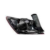 LEOPARTS Seat Leon Stop Lambası Dış Sağ 2013-2016 (Ledsiz) 5F0945096D