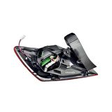 LEOPARTS Seat Leon Stop Lambası Dış Sol 2013-2016 (Ledli) 5F0945207E
