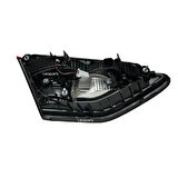 LEOPARTS Seat Leon Stop Lambası İç Sağ (Ledli) 2013-2016 5F0945308L