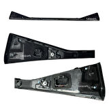 LEOPARTS Seat Leon / Cupra Bagaj Stop Lambası Orta 2021-2024 5FA945307G