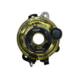 LEOPARTS Skoda Fabia Sis Lambası Sol 2005-2008 5JD941699