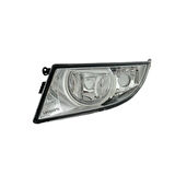 LEOPARTS Skoda Fabia Sis Lambası Sol (Çift Ampul Girişli) 2009-2012 5JD941699B