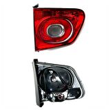 LEOPARTS Volkswagen Tiguan Stop Lambası İç Sağ 2008-2011 5N0945094B