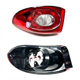 LEOPARTS Volkswagen Tiguan Stop Lambası Dış Sağ 2008-2011 5N0945096H