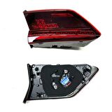 LEOPARTS Tiguan Stop Lambası İç Sağ 2016-2020 (Highline - R-line) 5NA945308D