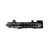 LEOPARTS Chery Tiggo 8 Pro - Tiggo 7 Pro 2022-2024 Dikiz Ayna Sinyali Sağ 601000018AADQJ-H-L
