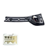 LEOPARTS Chery Tiggo 7 Pro Stop Lambası İç Sol 2022-2024 605000203AA