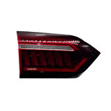 LEOPARTS Chery Tiggo 8 Pro Stop Lambası İç Sol 2022-2024 605000238AA