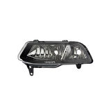 LEOPARTS Volkswagen Polo Sis Lambası Sol (Çift Duy Girişli) 2015-2018 6C0941661