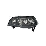 LEOPARTS Volkswagen Polo Sis Lambası Sağ (Tek Duy Girişli) 2014-2018 6C0941662D