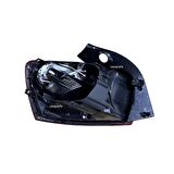 LEOPARTS Seat İbiza Stop Lambası Dış Sol 2012-2017 (Ledli) 6J4945095L