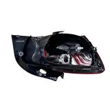 LEOPARTS Seat İbiza Stop Lambası Dış Sağ 2012-2017 (Ledsiz) 6J4945096K