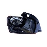 LEOPARTS Seat İbiza Stop Lambası Dış Sağ 2012-2017 (Ledli) 6J4945096L