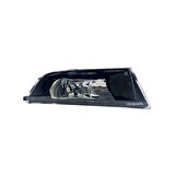 LEOPARTS Skoda Fabia Sis Lambası Sağ 2015-2019 6V1941700