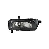 LEOPARTS Volkswagen Transporter T7 Sis Lambası Sol 2016-2020 7E0941661B
