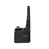 LEOPARTS Isuzu Dmax Paçalık Arka Sağ 2004-2011 8-97331834151