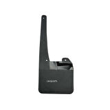 LEOPARTS Isuzu Dmax Paçalık Arka Sol 2004-2011 8-97331834251