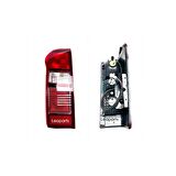 LEOPARTS Isuzu Dmax Stop Lambası Sol (Ledsiz) 2012-2016 8981254053