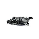 LEOPARTS Toyota Hilux Vigo Far Lambası Sağ (Elektrikli) 2012-2014 81110-0K440