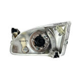 LEOPARTS Toyota Starlet Far Lambası Sağ 1998-2000 81110-10820