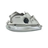 LEOPARTS Toyota RAV4 Far Lambası Sağ 1997-1999 81110-42021