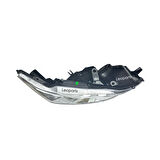 LEOPARTS Toyota Corolla Far Lambası Sağ 2010-2012 81130-02B10