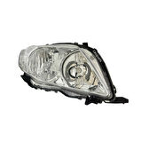 LEOPARTS Toyota Corolla Far Lambası Sağ 2007-2009 81130-12A60