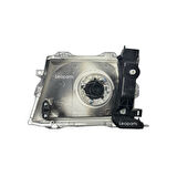 LEOPARTS Toyota Hilux Far Lambası Sağ 2002-2005 81130-35370