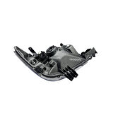 LEOPARTS Toyota Hilux Vigo Far Lambası Sol (Elektrikli) 2012-2014 81150-0K440