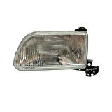 LEOPARTS Toyota Starlet Far Lambası Sol 1990-1993 81150-16601