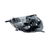 LEOPARTS Toyota Yaris Far Lambası Sol 2003-2005 81170-0D090