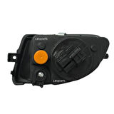 LEOPARTS Toyota Corolla Sis Lambası Sağ 2000-2001 81210-12100