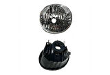 LEOPARTS Toyota Hilux Vigo 2006-2011 / RAV4 2003-2005 Sis Lambası Sağ 81211-42050