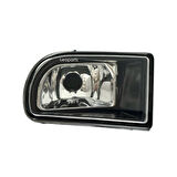 LEOPARTS Toyota Avensis Sis Lambası Sol 2001-2002 81220-05050